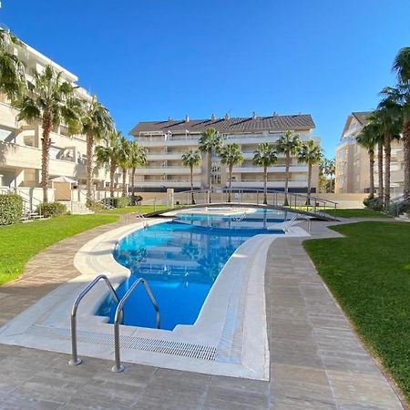 Apartamentos Elegance El Conserje Denia Zewnętrze zdjęcie