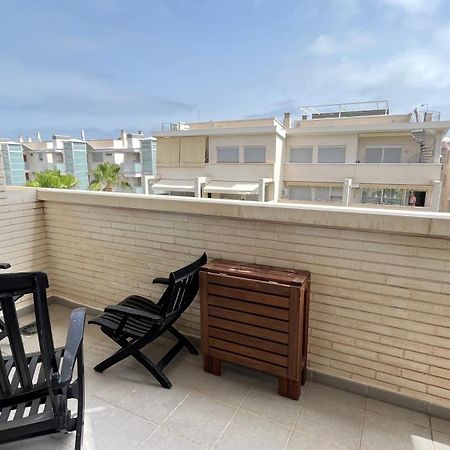 Apartamentos Elegance El Conserje Denia Zewnętrze zdjęcie