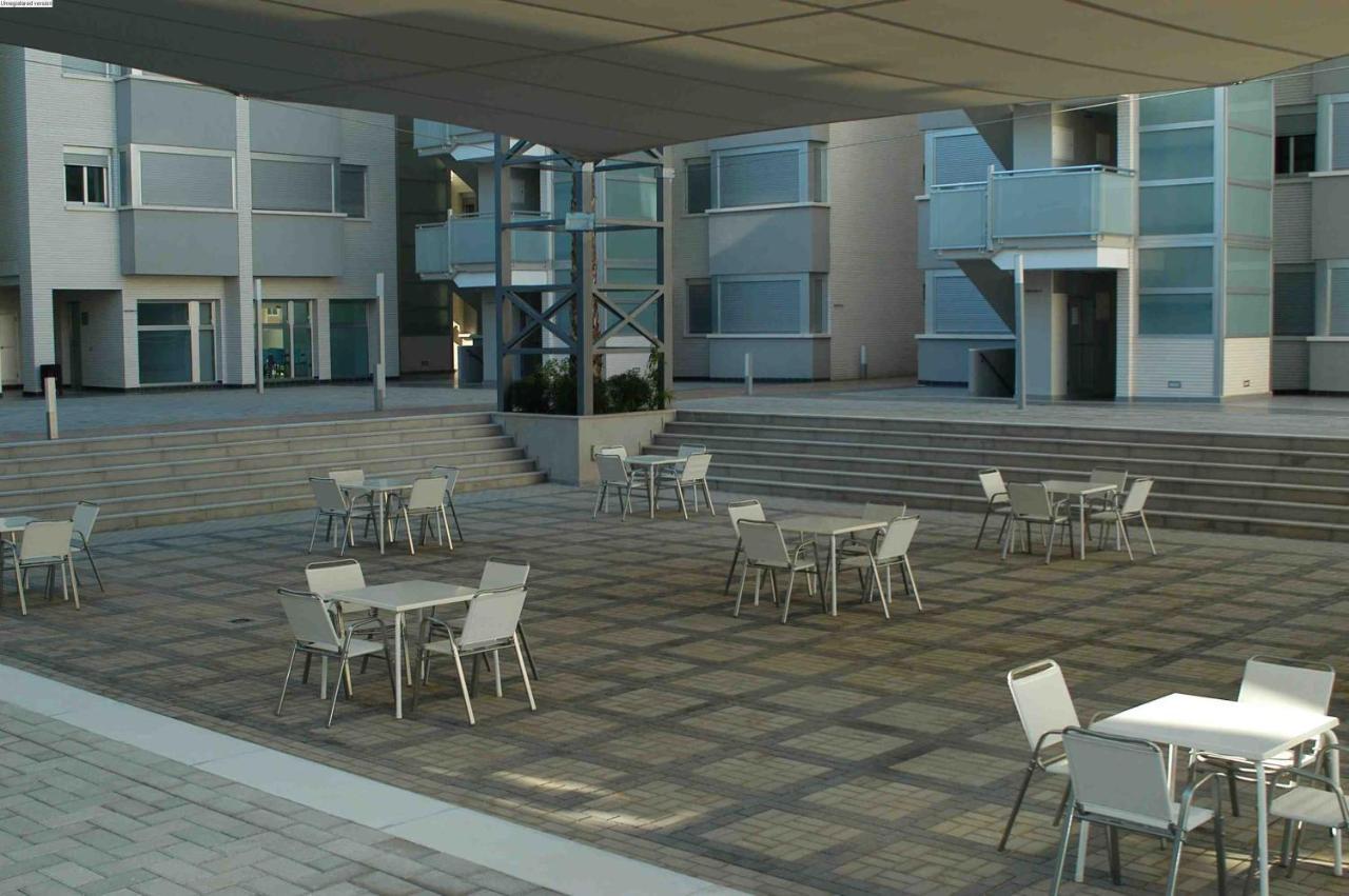 Apartamentos Elegance El Conserje Denia Zewnętrze zdjęcie
