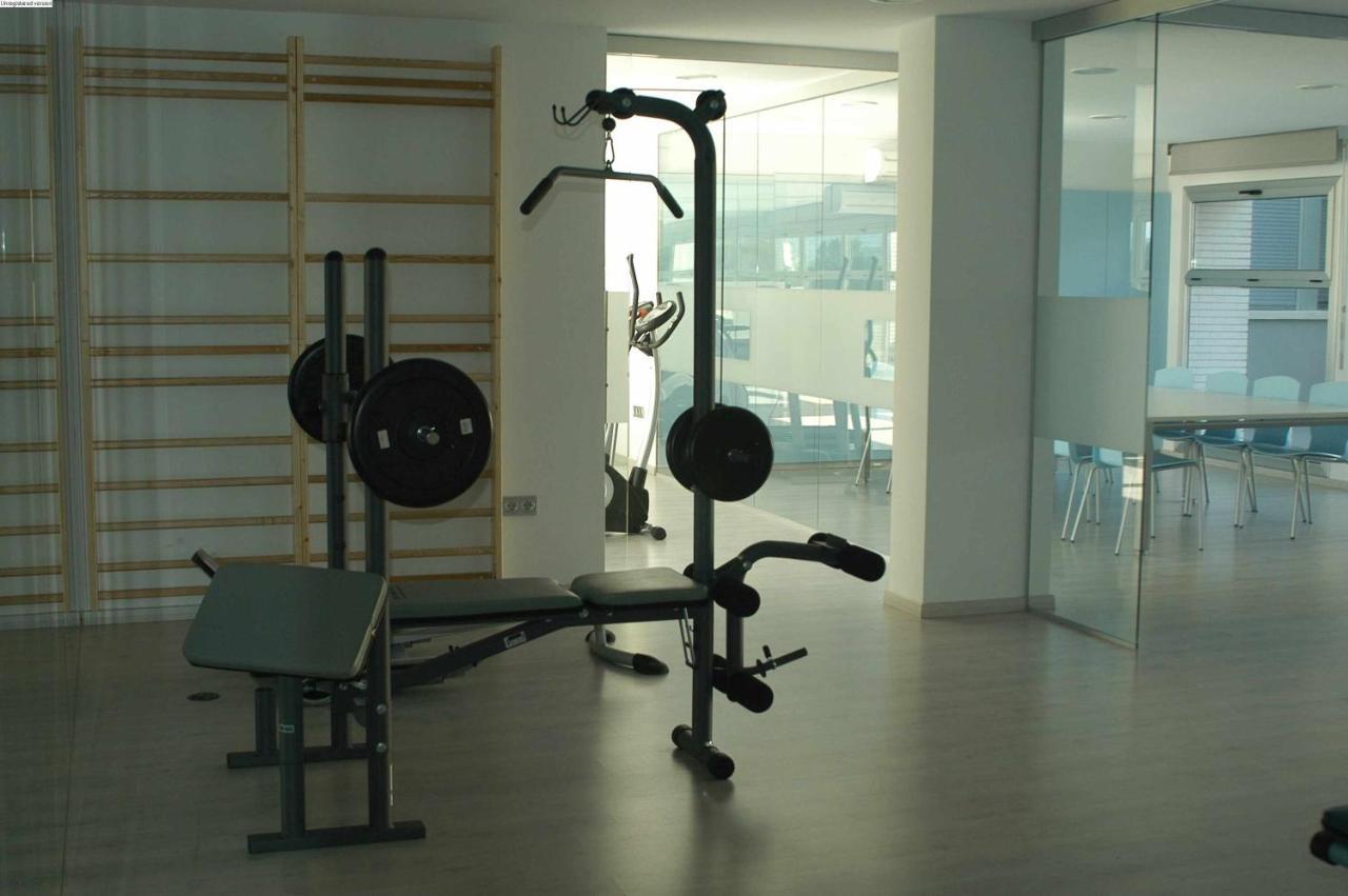 Apartamentos Elegance El Conserje Denia Zewnętrze zdjęcie