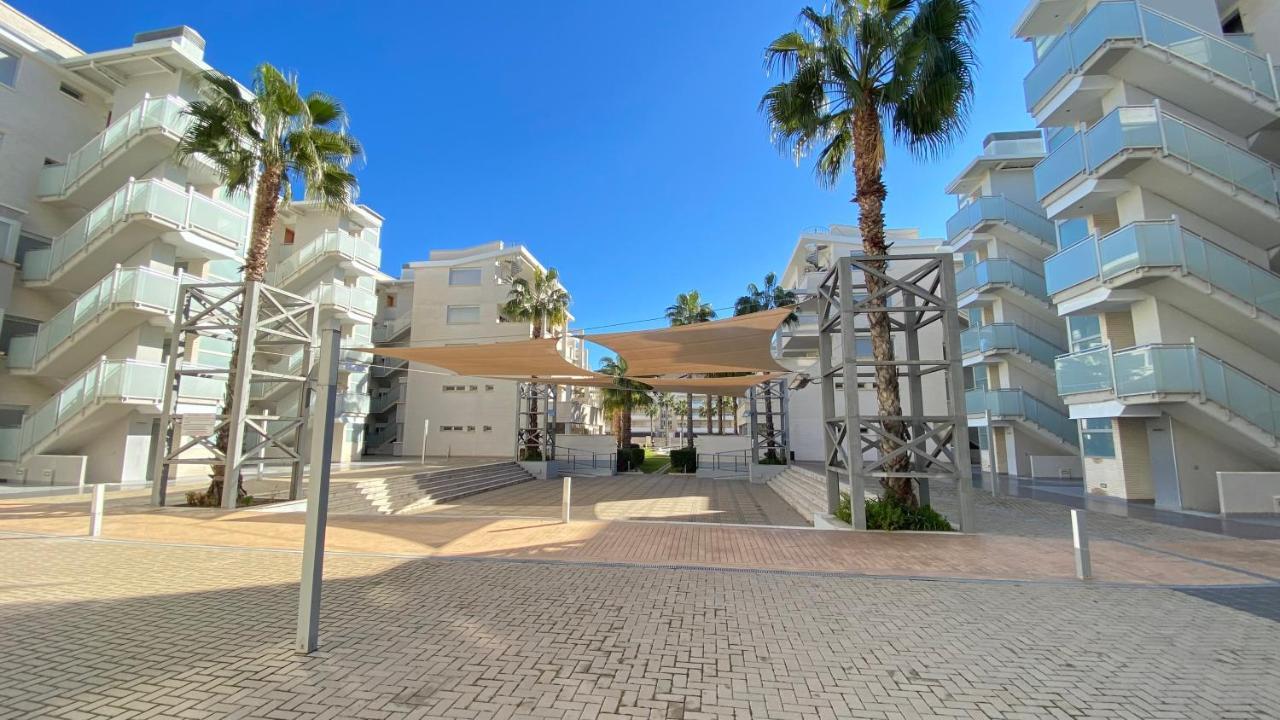 Apartamentos Elegance El Conserje Denia Zewnętrze zdjęcie