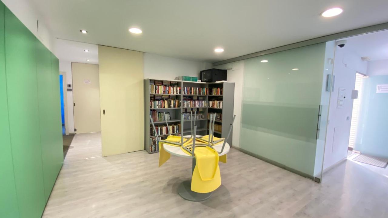 Apartamentos Elegance El Conserje Denia Zewnętrze zdjęcie