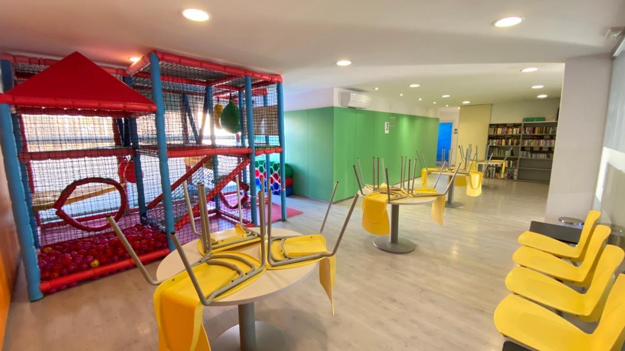 Apartamentos Elegance El Conserje Denia Zewnętrze zdjęcie