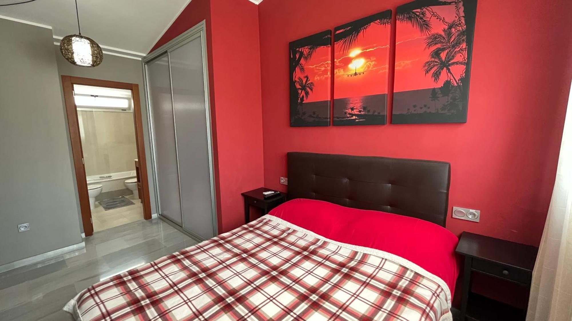 Apartamentos Elegance El Conserje Denia Pokój zdjęcie