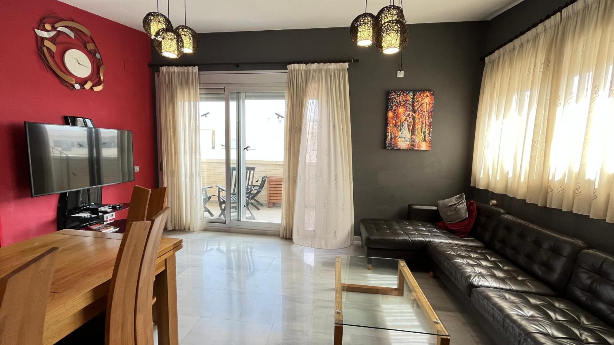 Apartamentos Elegance El Conserje Denia Pokój zdjęcie