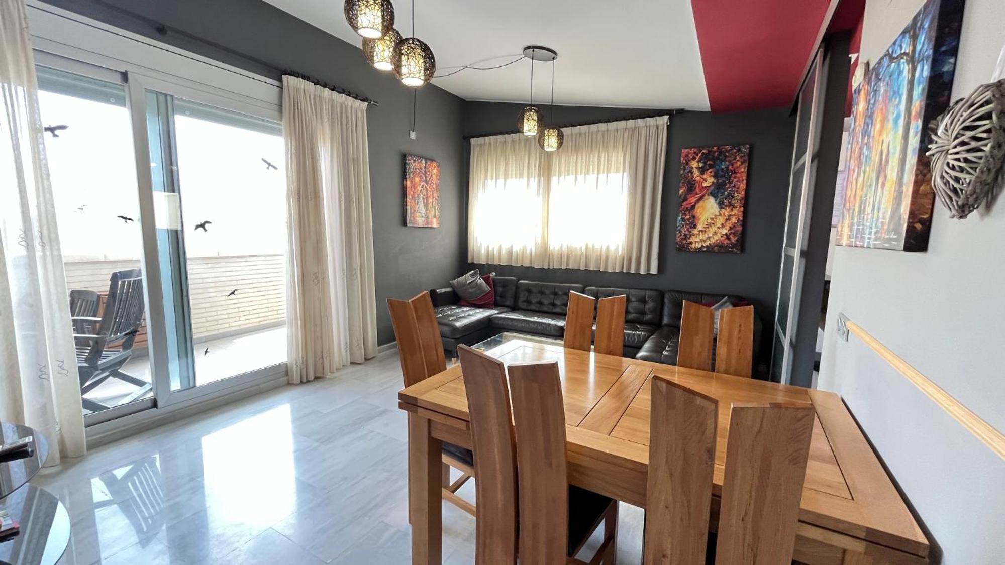 Apartamentos Elegance El Conserje Denia Pokój zdjęcie