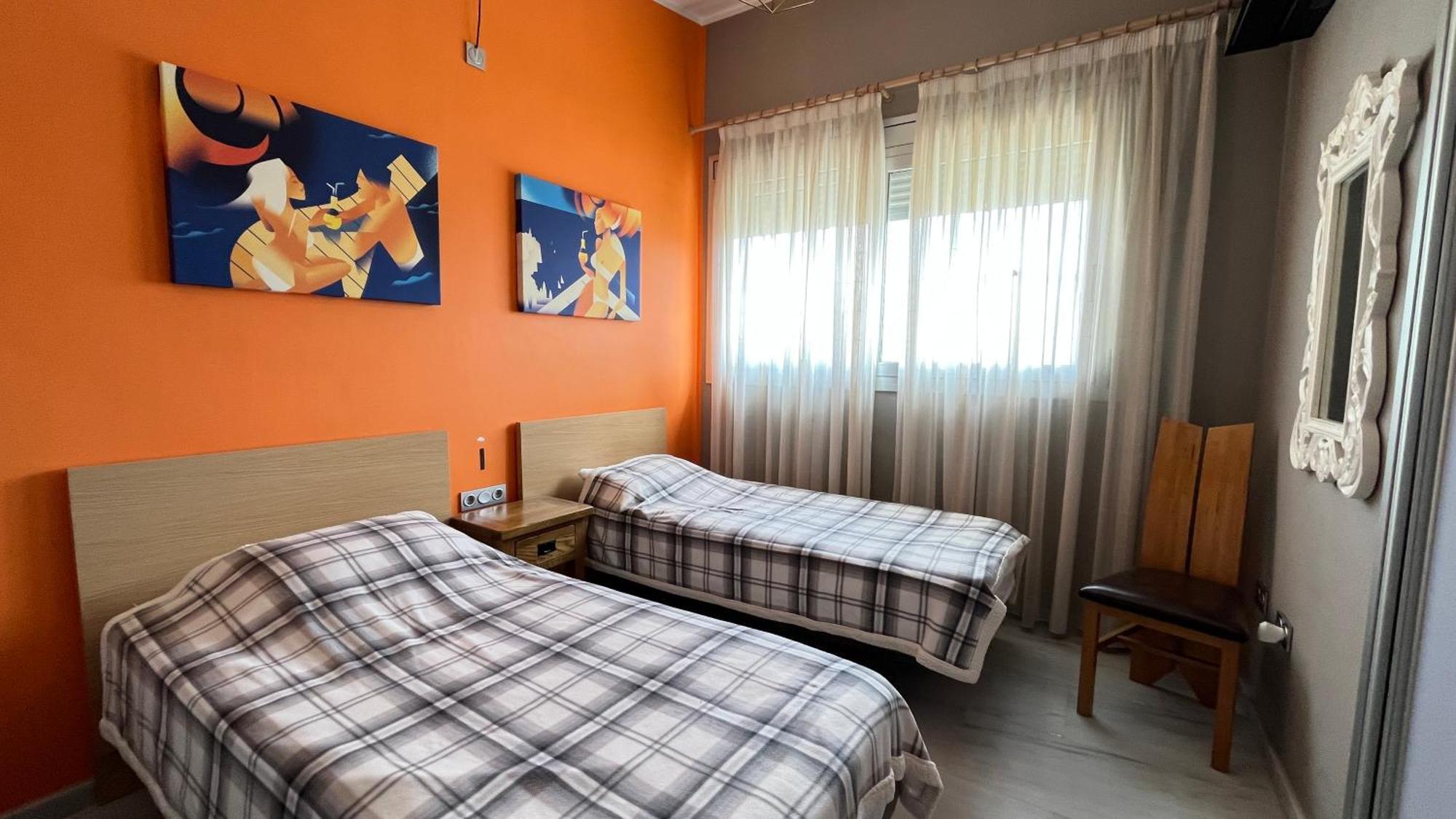Apartamentos Elegance El Conserje Denia Pokój zdjęcie