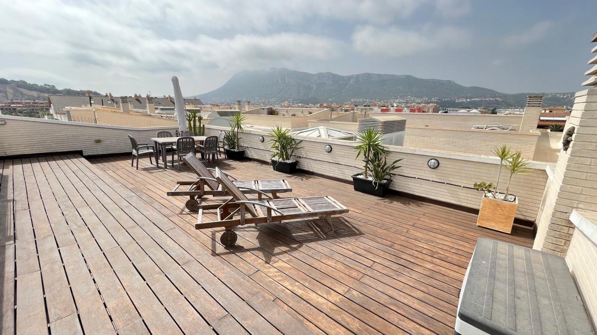 Apartamentos Elegance El Conserje Denia Zewnętrze zdjęcie