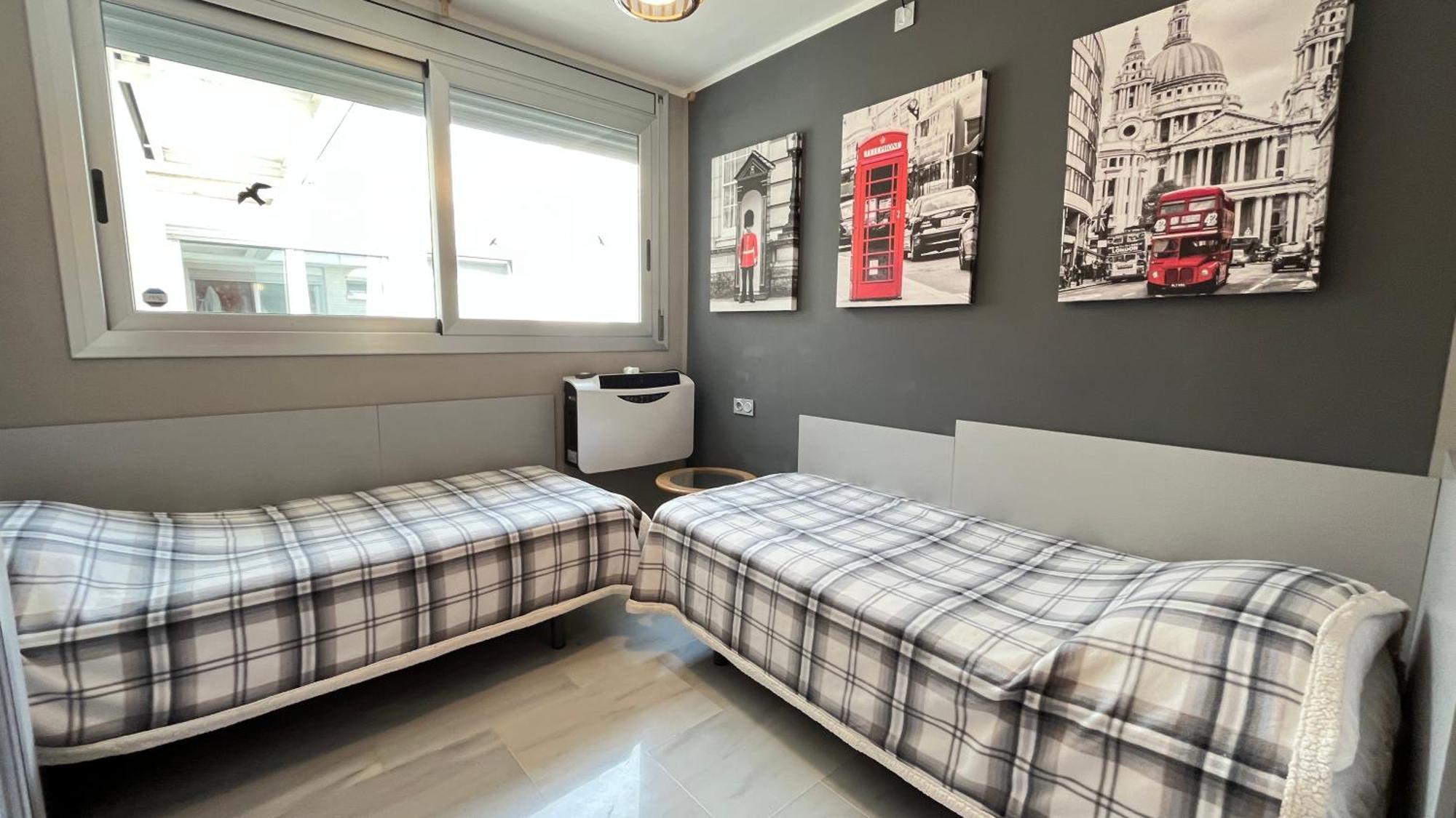 Apartamentos Elegance El Conserje Denia Pokój zdjęcie