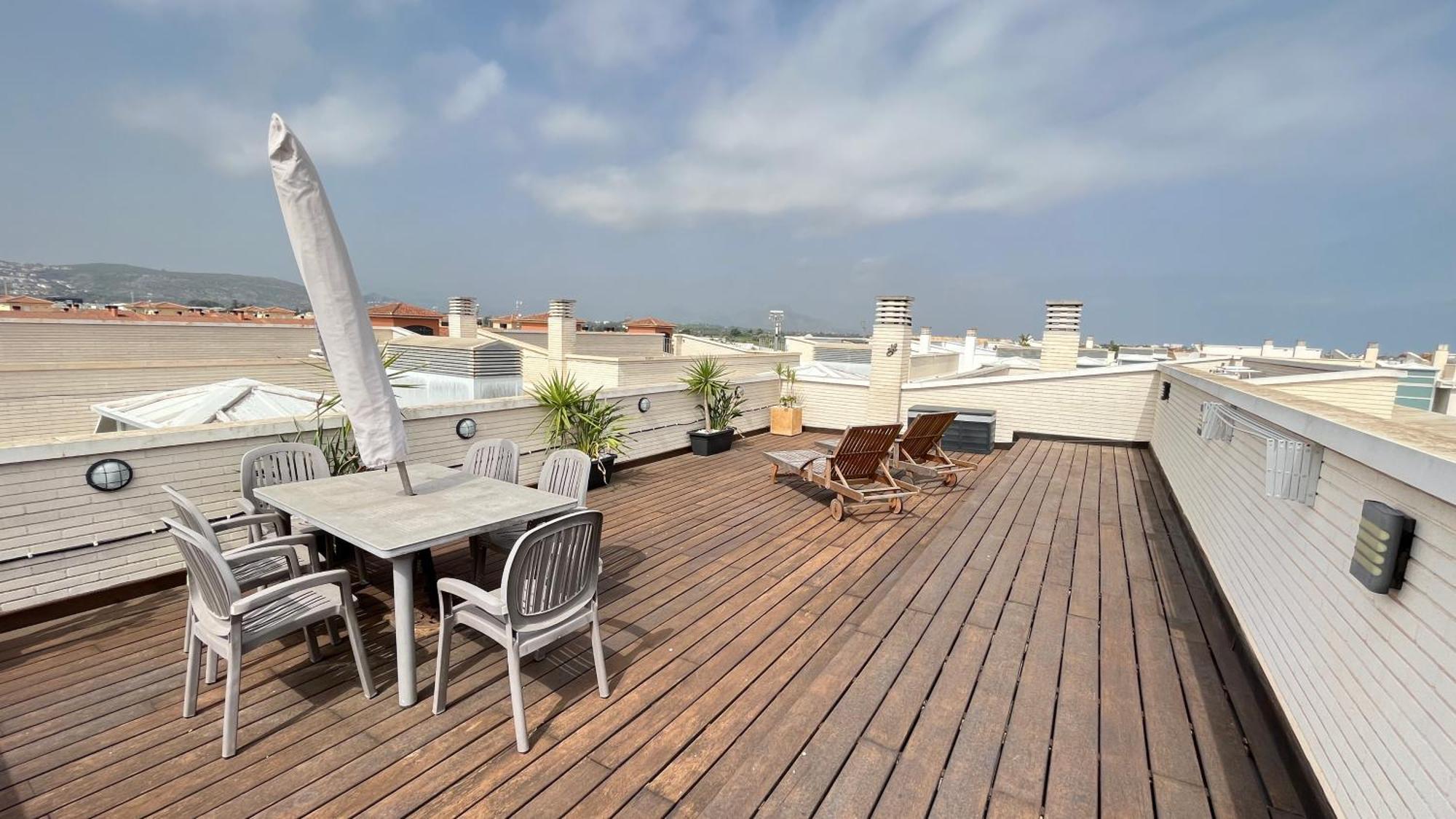 Apartamentos Elegance El Conserje Denia Zewnętrze zdjęcie